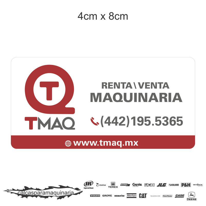 TMAQ CALCAS DE SEGURIDAD QUERETARO LI001-00Q