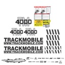 JUEGO DE CALCAS DE RESTAURACION PARA TRACKMOBILE TM4000