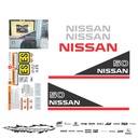 JUEGO DE CALCAS DE RESTAURACION PARA NISSAN 50