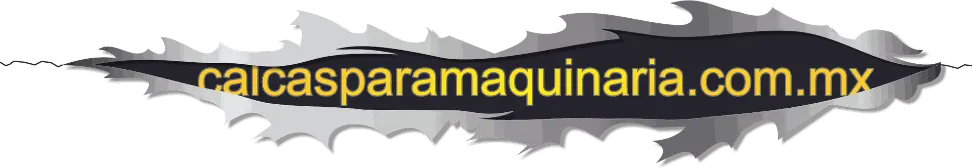 Calcasparamaquinaria.mx